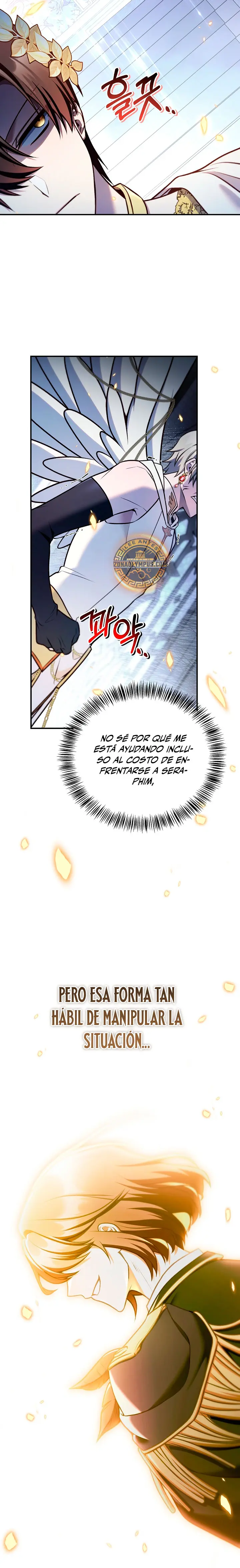 Read Manual de instrucciones del Reencarnado ES Manga Online