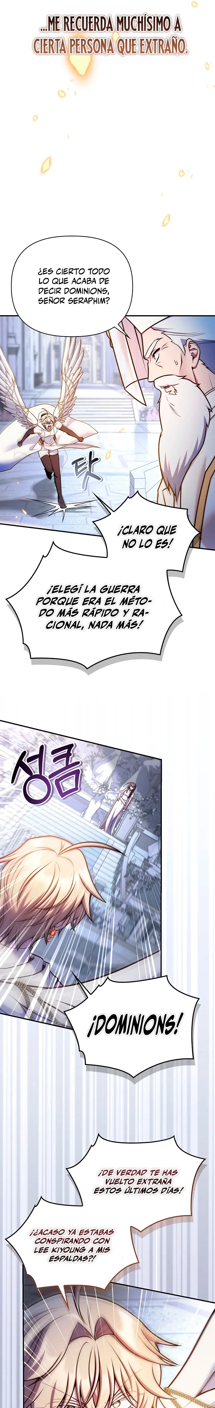 Read Manual de instrucciones del Reencarnado ES Manga Online