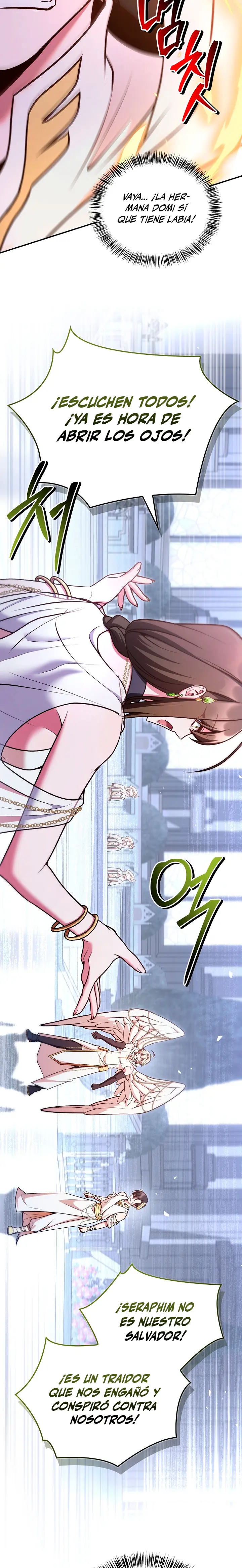 Read Manual de instrucciones del Reencarnado ES Manga Online
