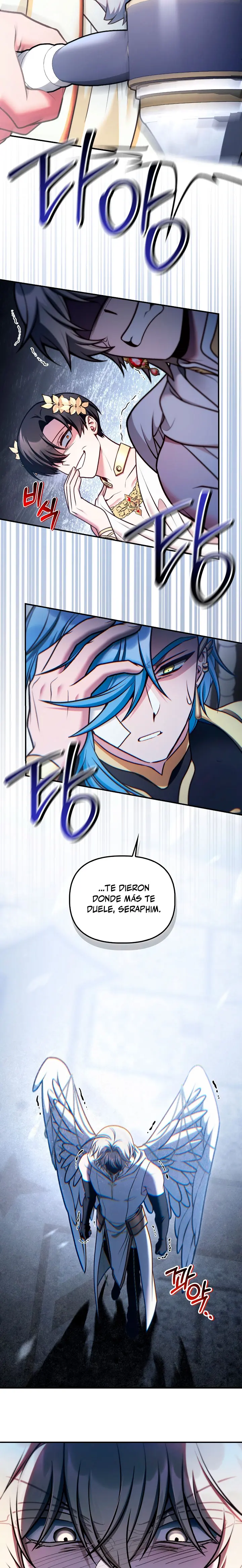 Read Manual de instrucciones del Reencarnado ES Manga Online