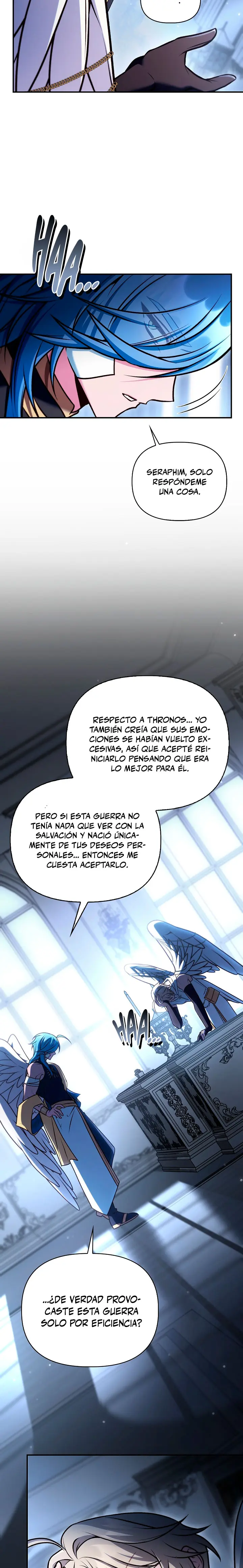Read Manual de instrucciones del Reencarnado ES Manga Online