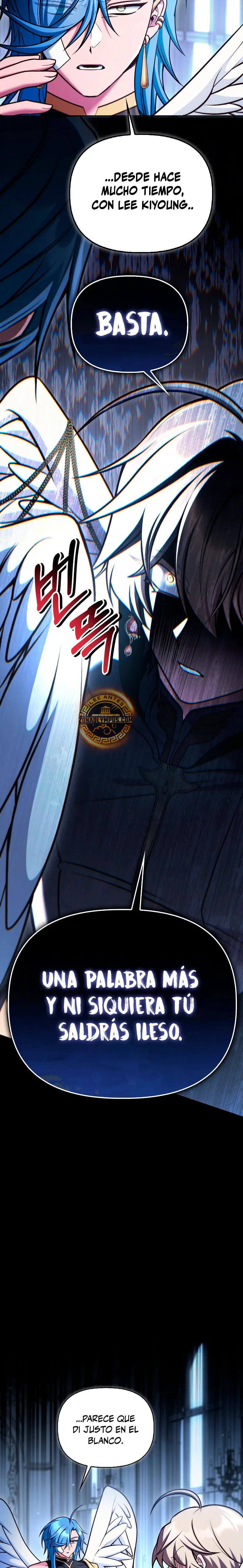 Read Manual de instrucciones del Reencarnado ES Manga Online