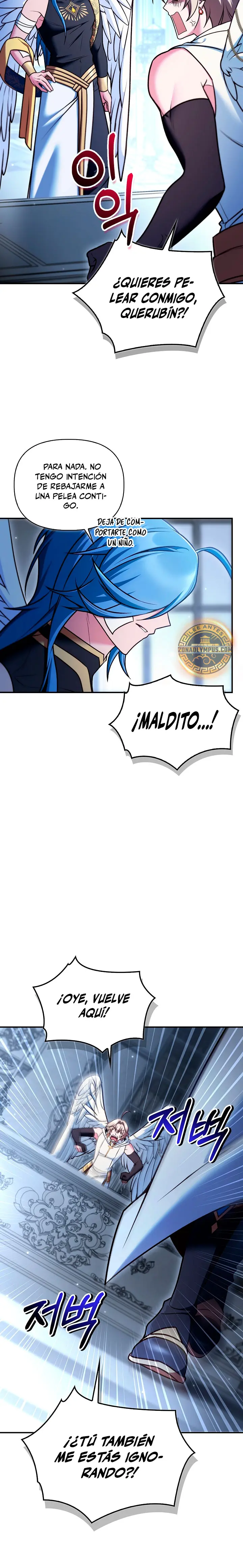 Read Manual de instrucciones del Reencarnado ES Manga Online