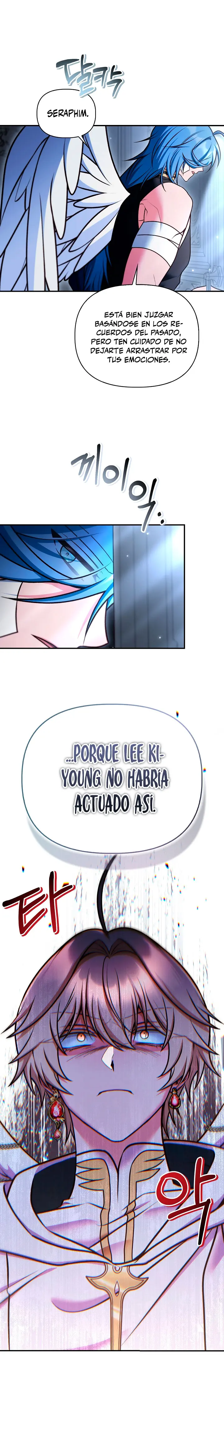 Read Manual de instrucciones del Reencarnado ES Manga Online