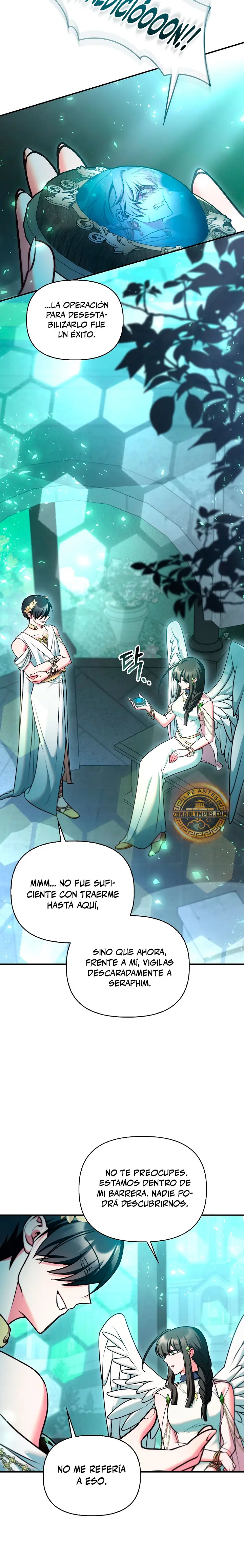 Read Manual de instrucciones del Reencarnado ES Manga Online