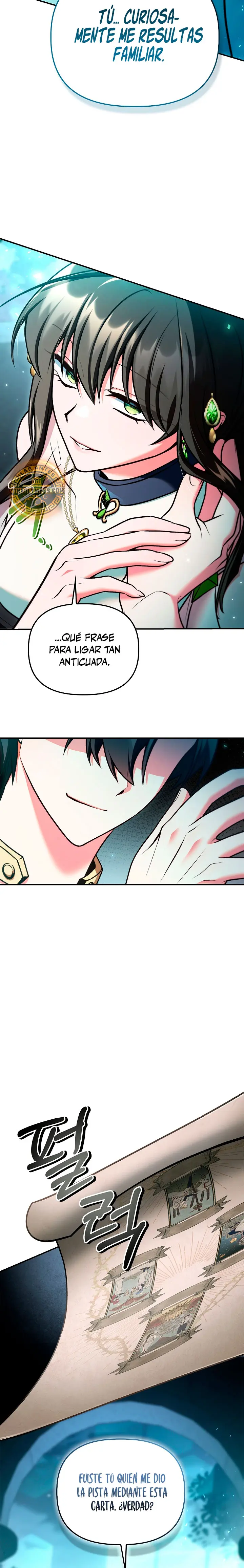 Read Manual de instrucciones del Reencarnado ES Manga Online