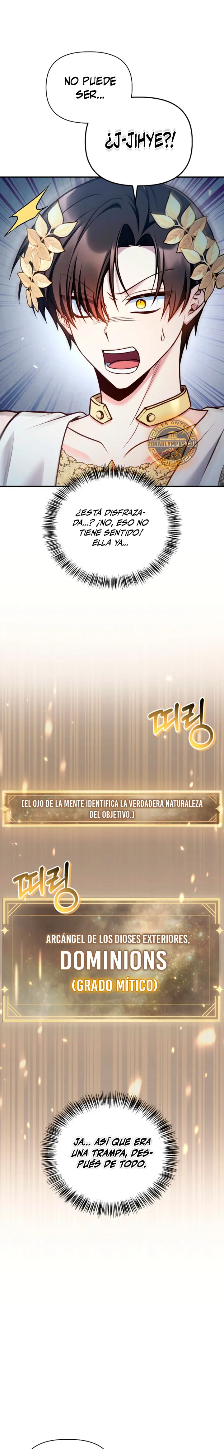 Read Manual de instrucciones del Reencarnado ES Manga Online