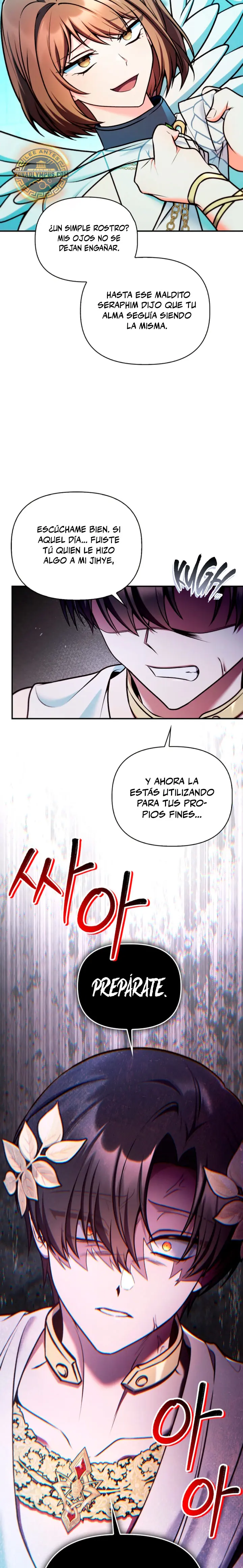 Read Manual de instrucciones del Reencarnado ES Manga Online