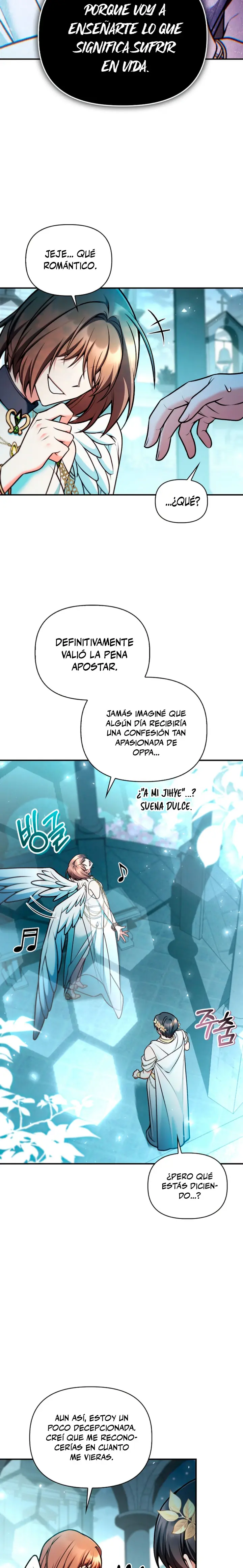 Read Manual de instrucciones del Reencarnado ES Manga Online