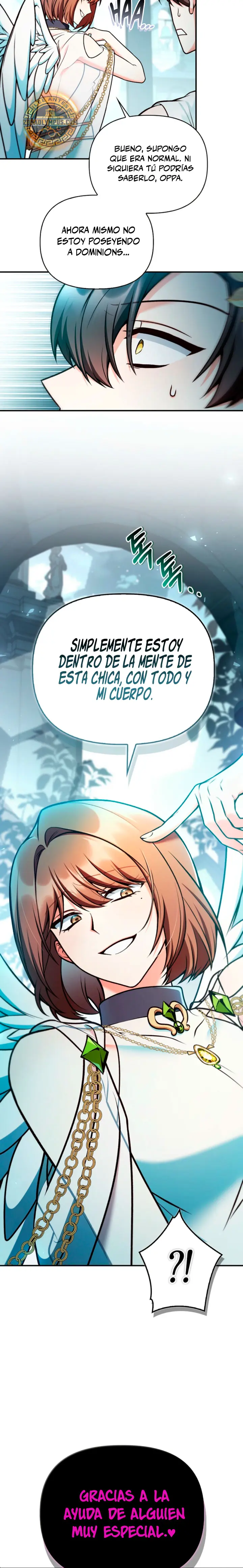 Read Manual de instrucciones del Reencarnado ES Manga Online