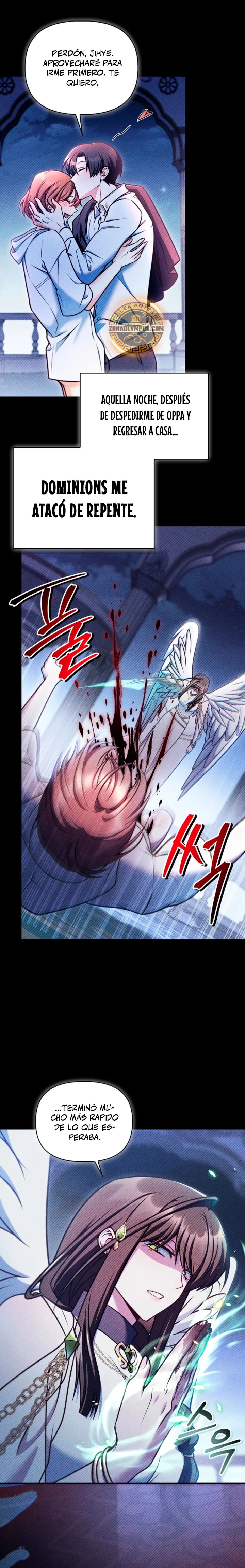 Read Manual de instrucciones del Reencarnado ES Manga Online