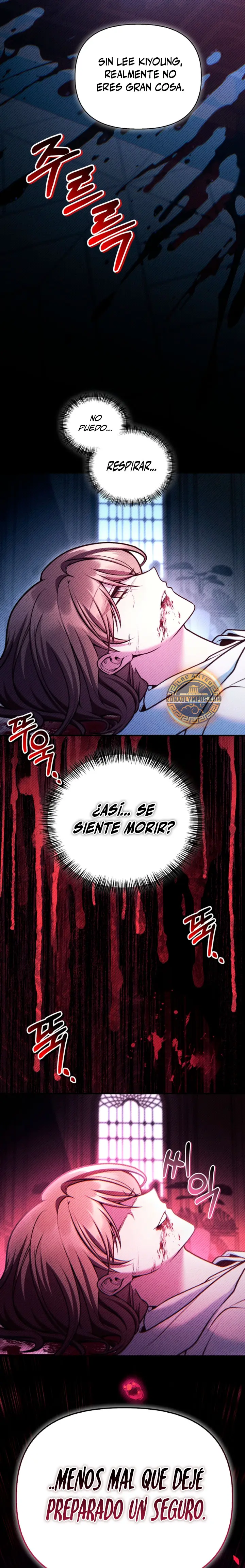 Read Manual de instrucciones del Reencarnado ES Manga Online