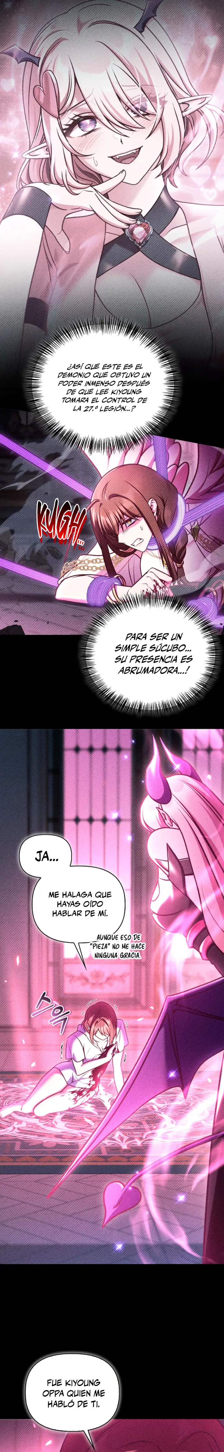 Read Manual de instrucciones del Reencarnado ES Manga Online