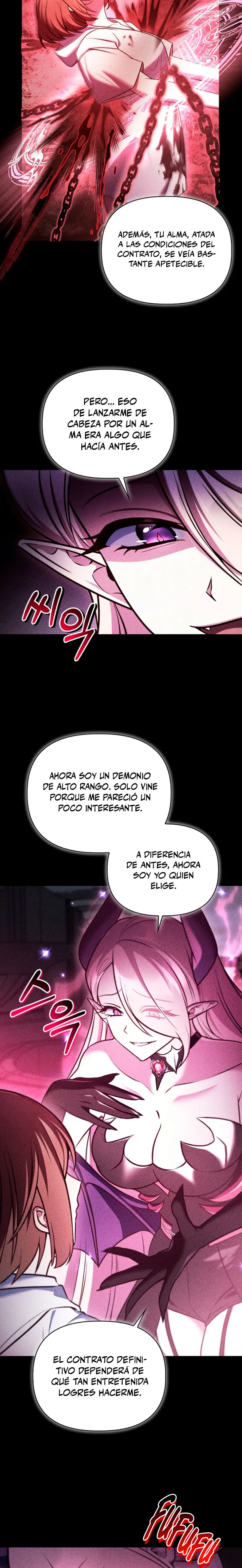 Read Manual de instrucciones del Reencarnado ES Manga Online