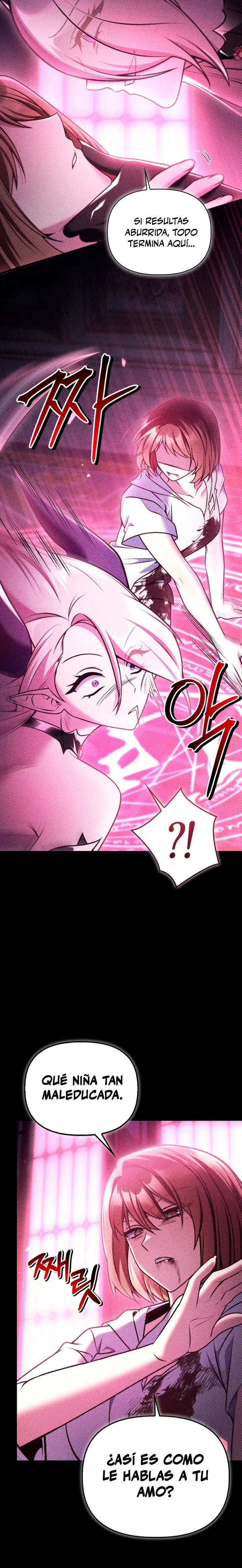 Read Manual de instrucciones del Reencarnado ES Manga Online