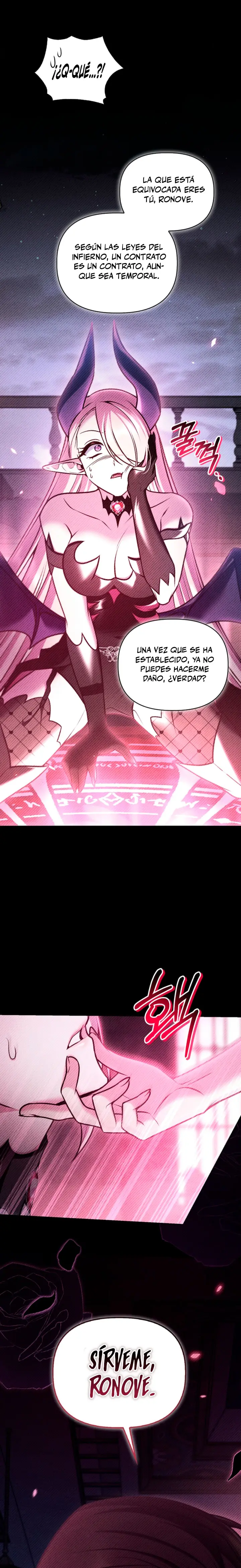 Read Manual de instrucciones del Reencarnado ES Manga Online