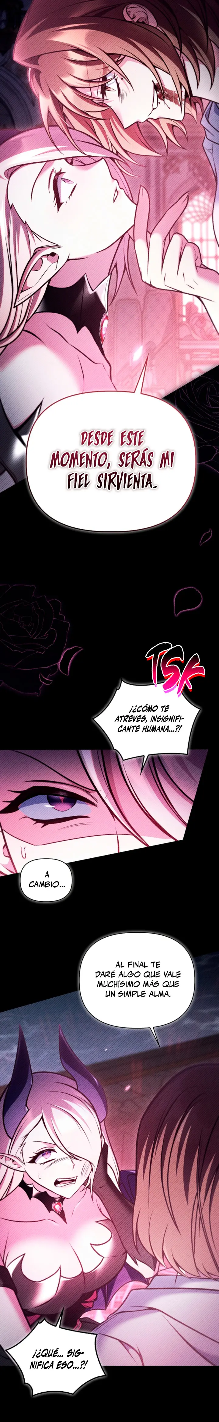 Read Manual de instrucciones del Reencarnado ES Manga Online