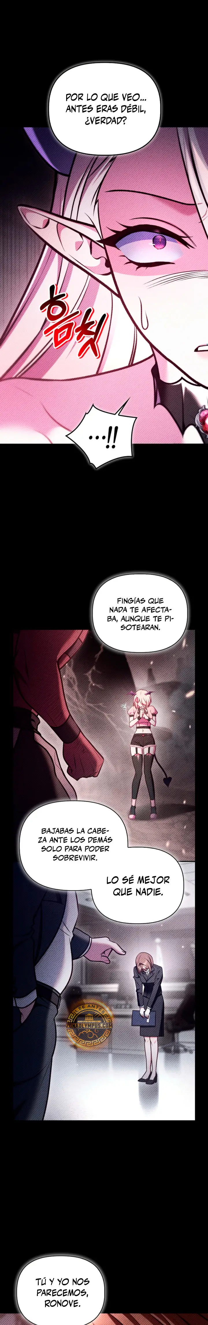 Read Manual de instrucciones del Reencarnado ES Manga Online