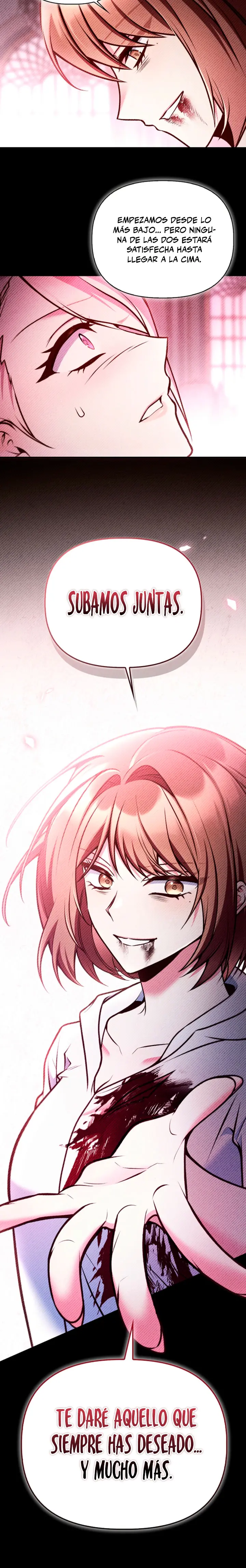 Read Manual de instrucciones del Reencarnado ES Manga Online