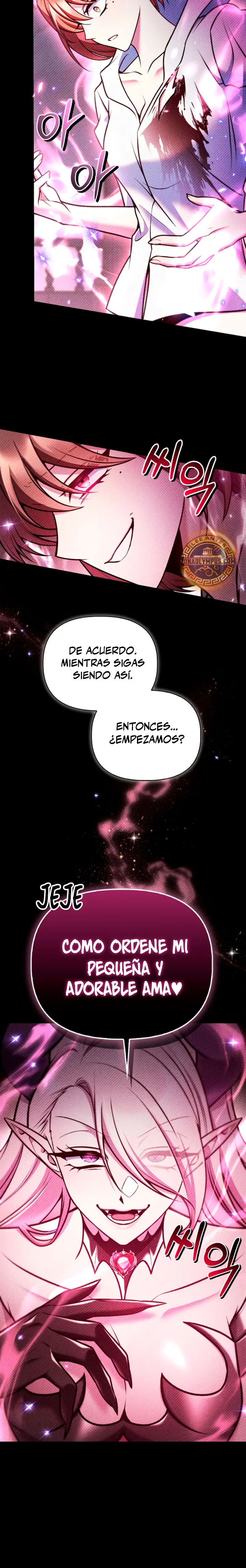 Read Manual de instrucciones del Reencarnado ES Manga Online