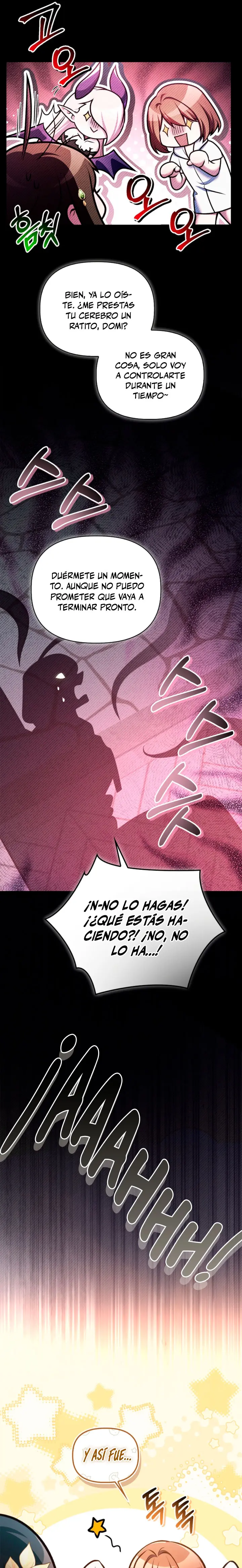 Read Manual de instrucciones del Reencarnado ES Manga Online
