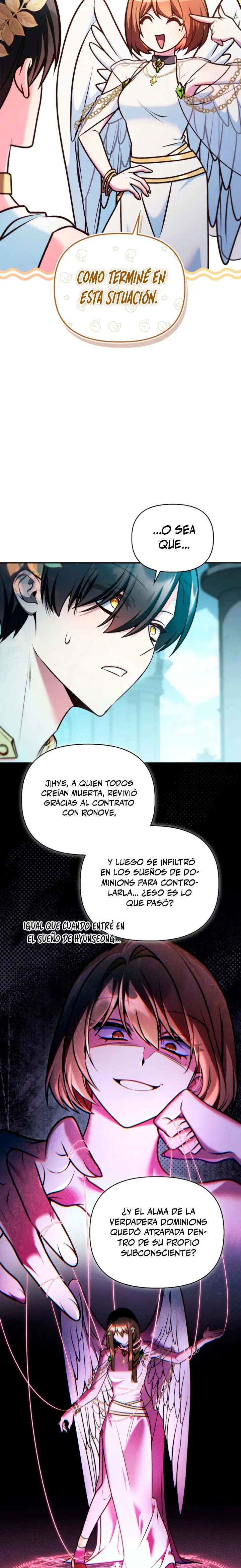 Read Manual de instrucciones del Reencarnado ES Manga Online