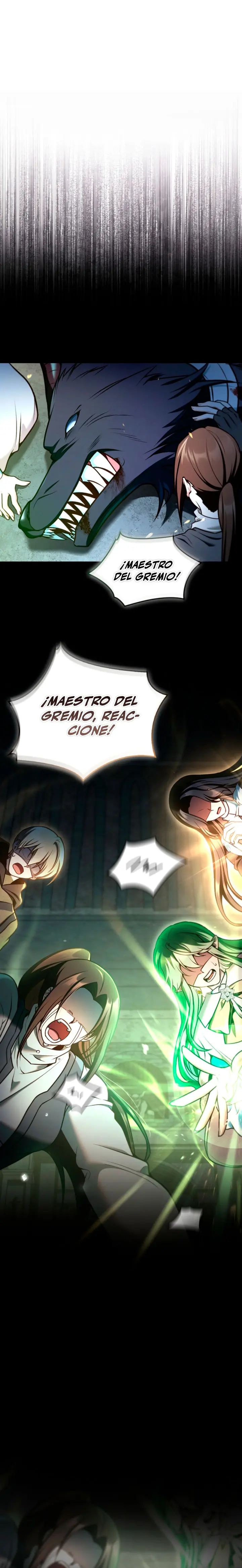 Read Manual de instrucciones del Reencarnado ES Manga Online
