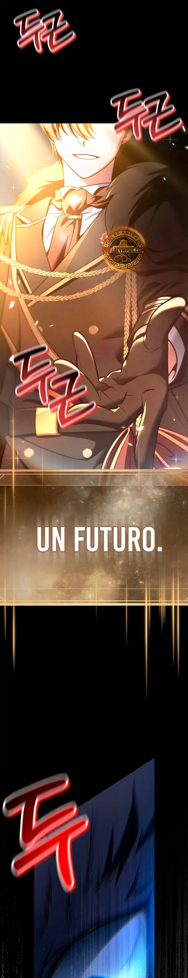 Read Manual de instrucciones del Reencarnado ES Manga Online
