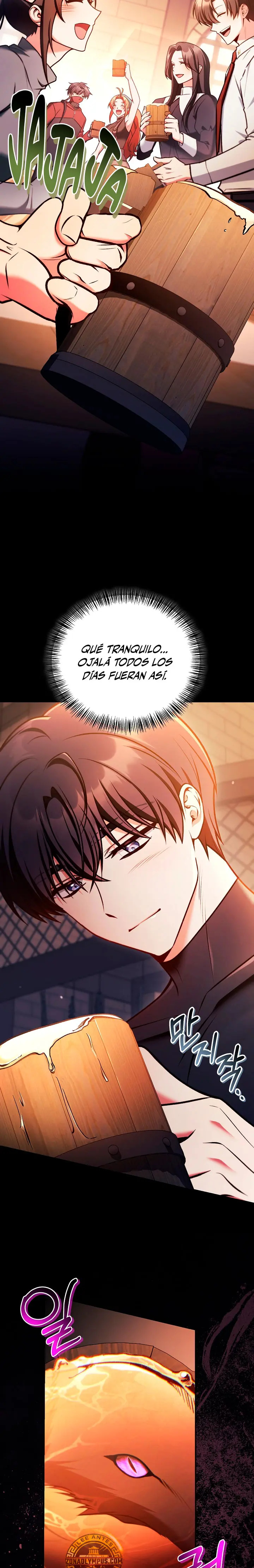 Read Manual de instrucciones del Reencarnado ES Manga Online