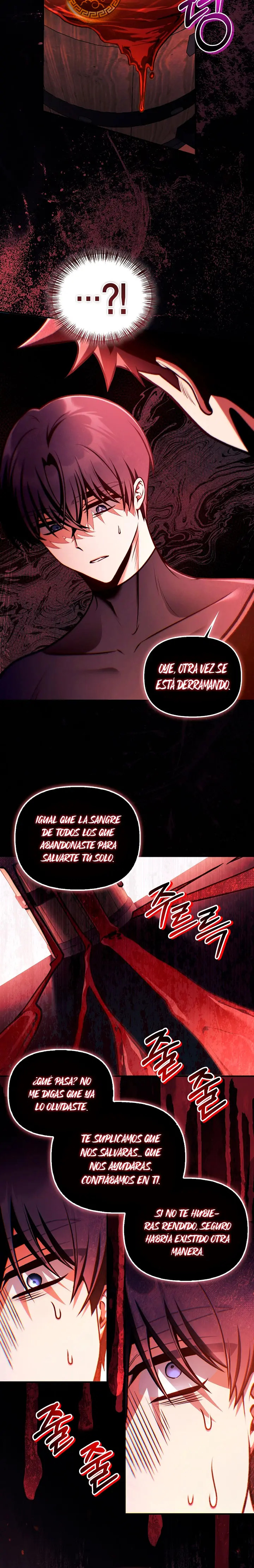 Read Manual de instrucciones del Reencarnado ES Manga Online