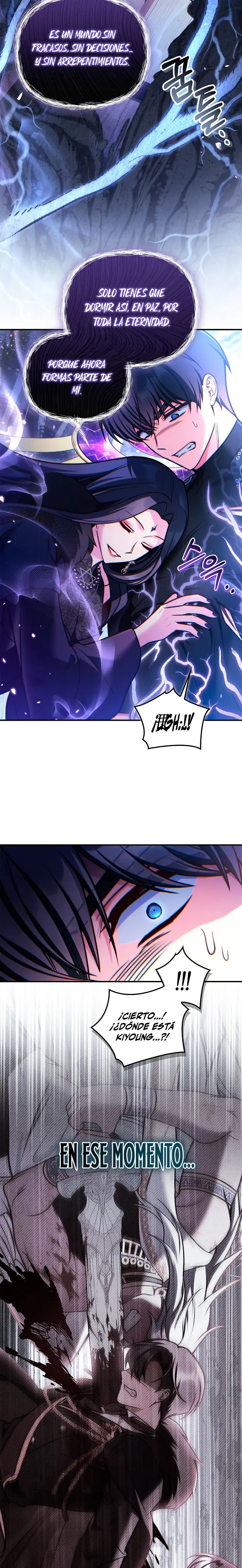 Read Manual de instrucciones del Reencarnado ES Manga Online