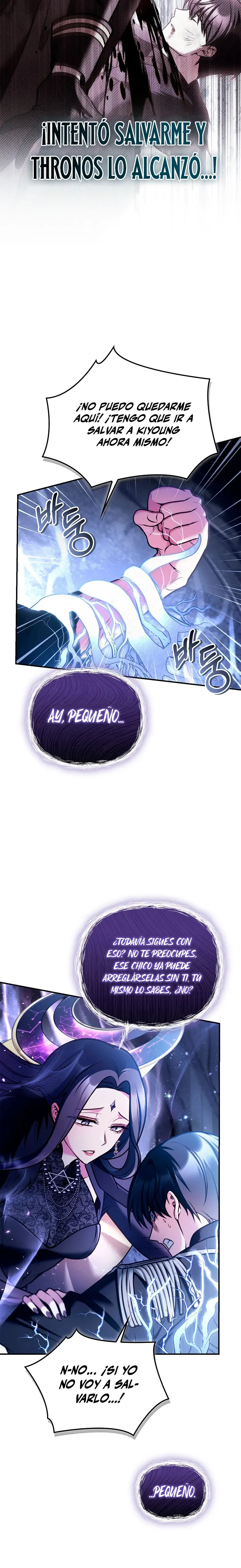 Read Manual de instrucciones del Reencarnado ES Manga Online