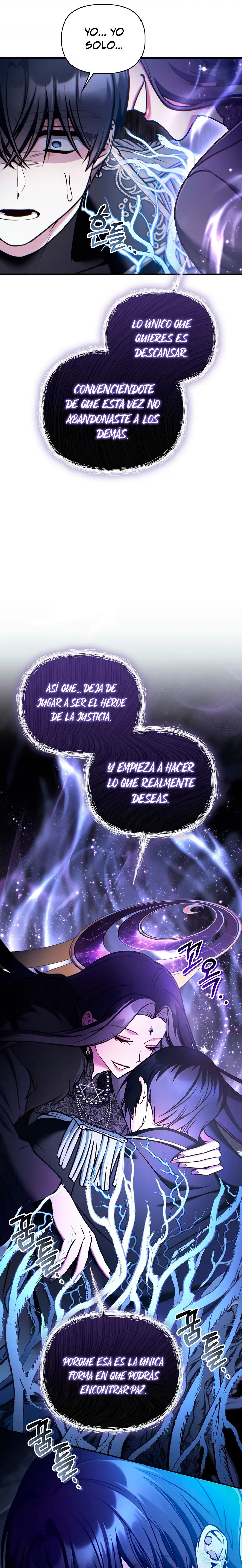 Read Manual de instrucciones del Reencarnado ES Manga Online