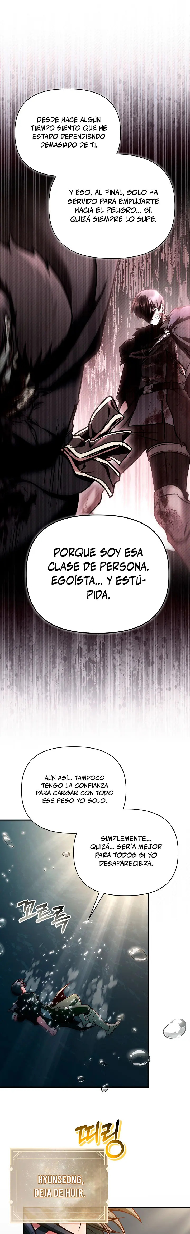 Read Manual de instrucciones del Reencarnado ES Manga Online