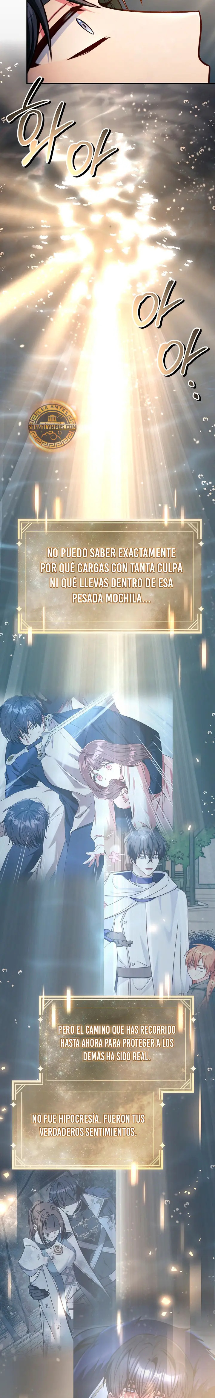 Read Manual de instrucciones del Reencarnado ES Manga Online