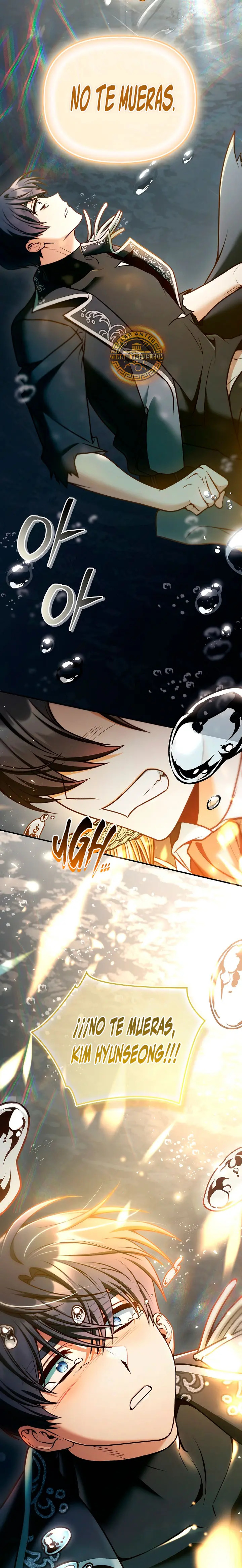 Read Manual de instrucciones del Reencarnado ES Manga Online