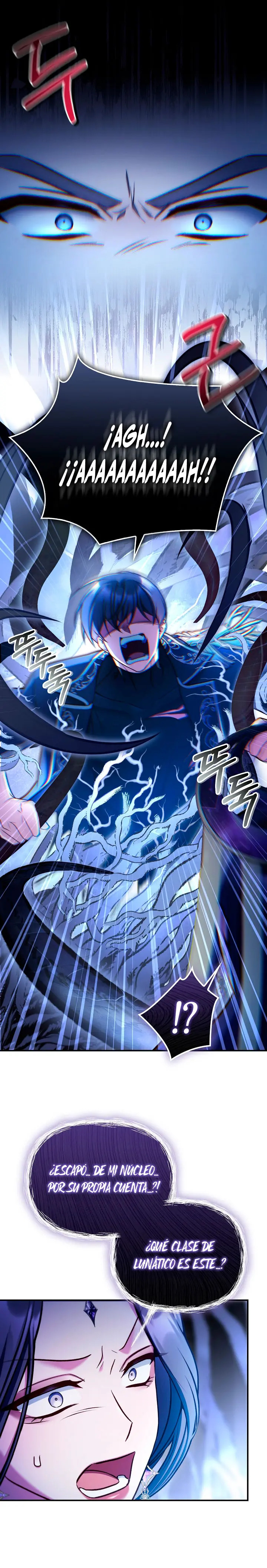 Read Manual de instrucciones del Reencarnado ES Manga Online
