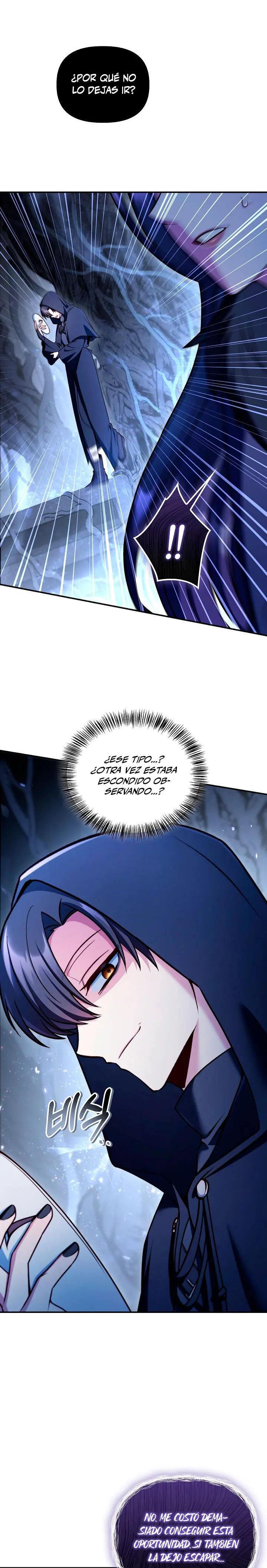 Read Manual de instrucciones del Reencarnado ES Manga Online