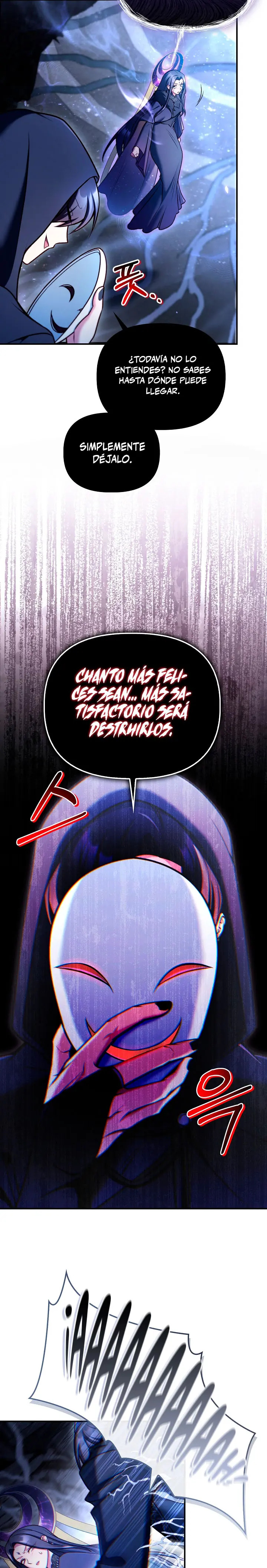 Read Manual de instrucciones del Reencarnado ES Manga Online