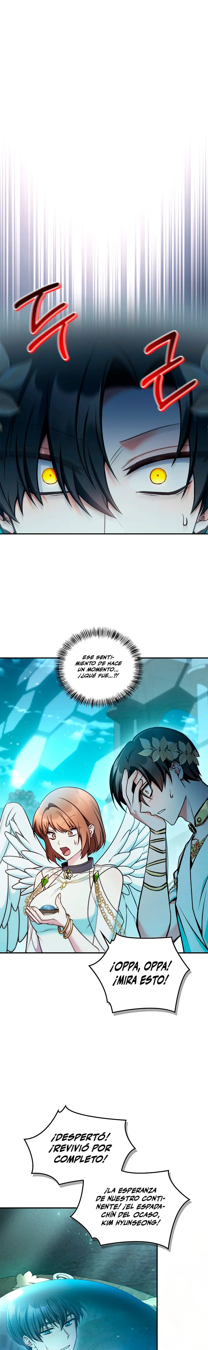 Read Manual de instrucciones del Reencarnado ES Manga Online