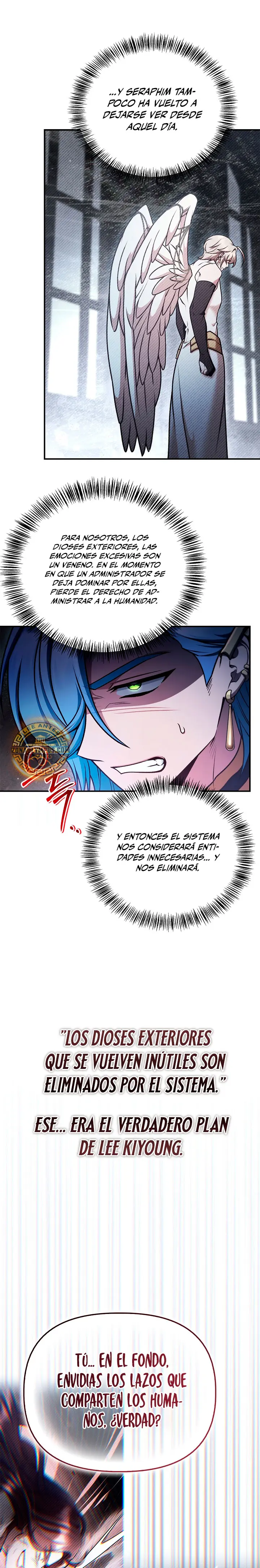 Read Manual de instrucciones del Reencarnado ES Manga Online