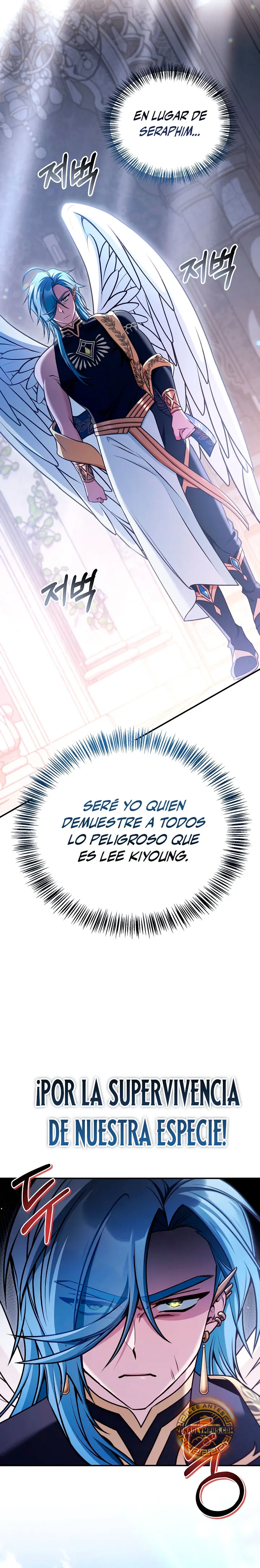 Read Manual de instrucciones del Reencarnado ES Manga Online
