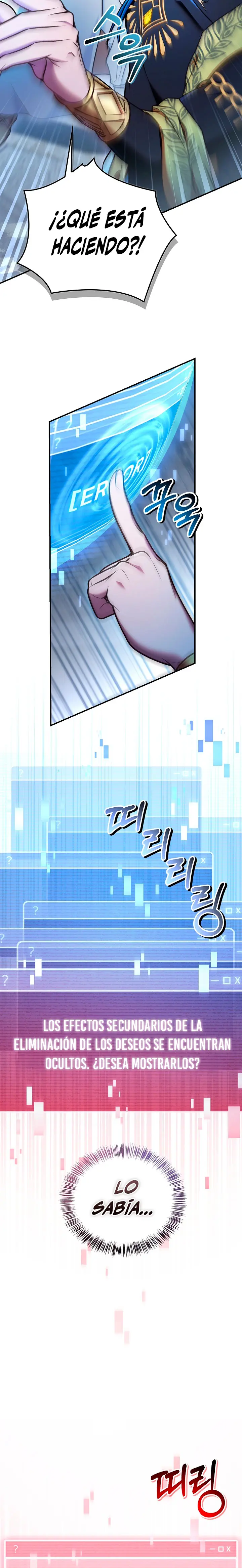 Read Manual de instrucciones del Reencarnado ES Manga Online