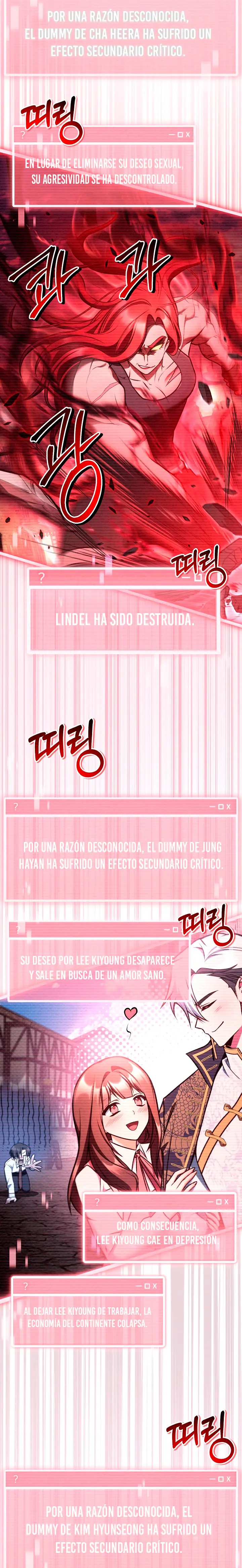 Read Manual de instrucciones del Reencarnado ES Manga Online