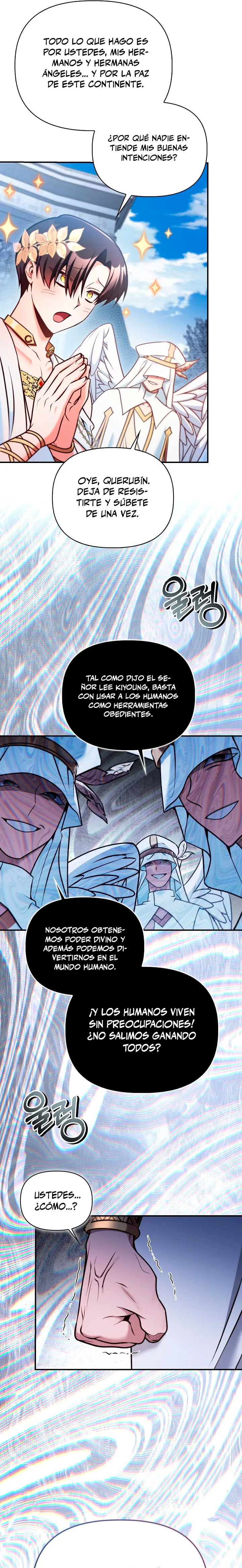 Read Manual de instrucciones del Reencarnado ES Manga Online