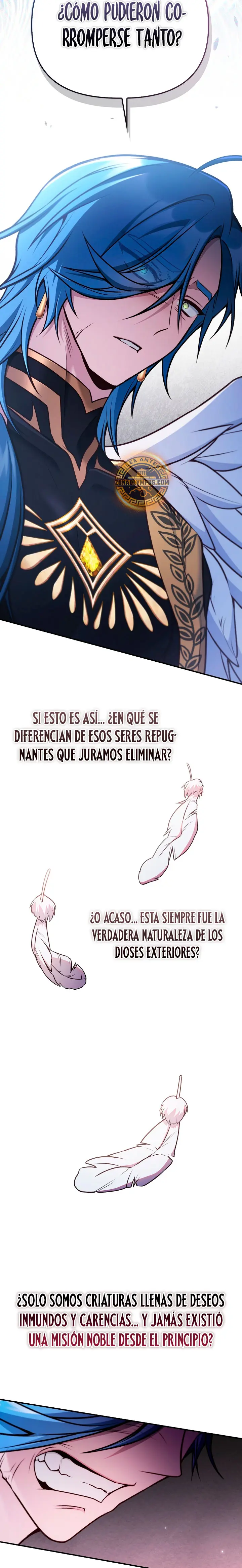 Read Manual de instrucciones del Reencarnado ES Manga Online