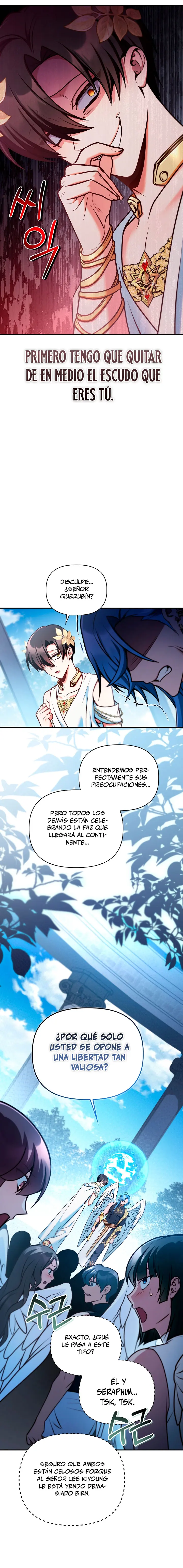 Read Manual de instrucciones del Reencarnado ES Manga Online