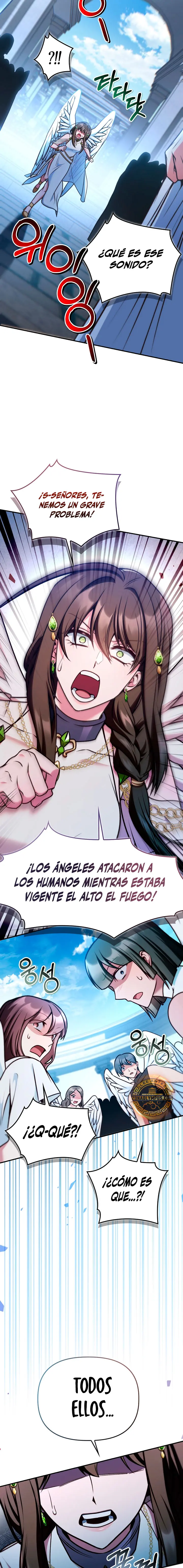 Read Manual de instrucciones del Reencarnado ES Manga Online