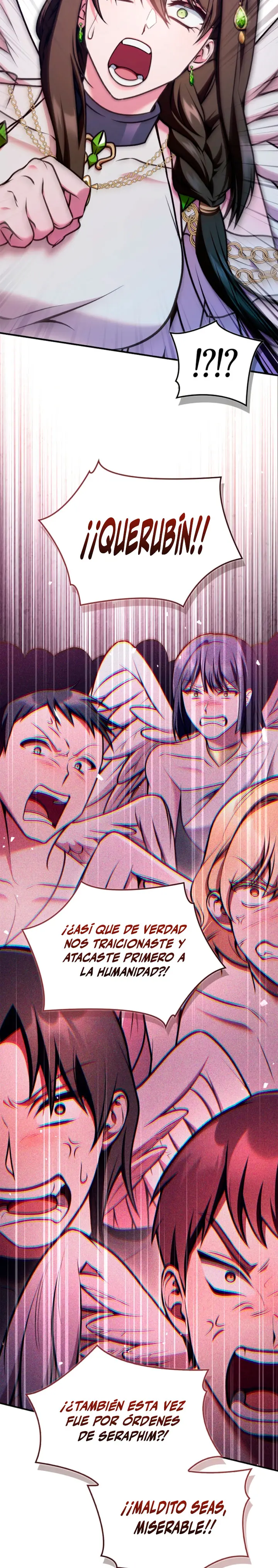 Read Manual de instrucciones del Reencarnado ES Manga Online