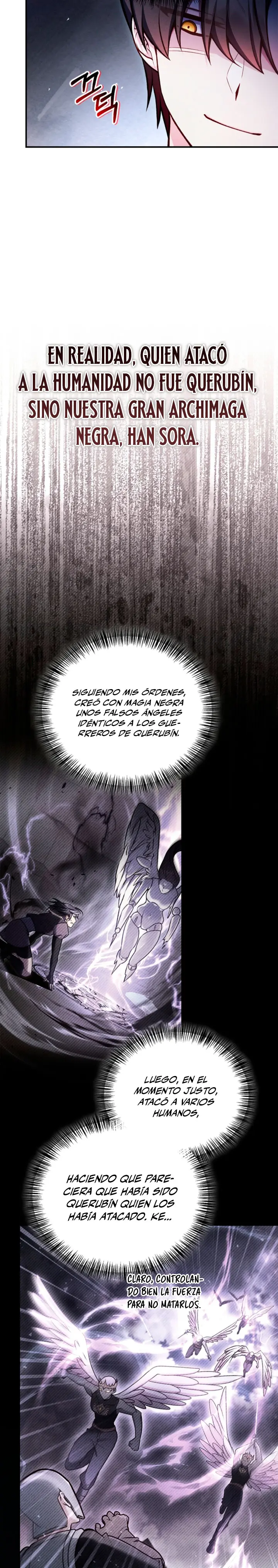 Read Manual de instrucciones del Reencarnado ES Manga Online